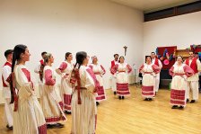 28.01.2023 Volkstanzabend